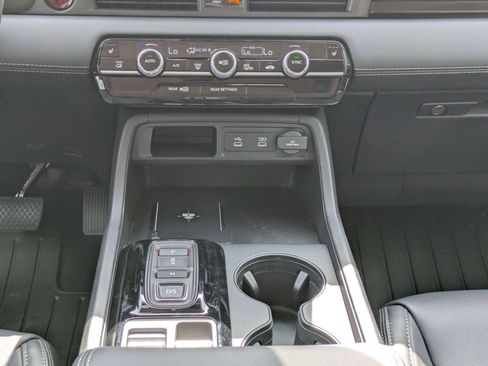 New 2026 Honda Passport RTL image 25