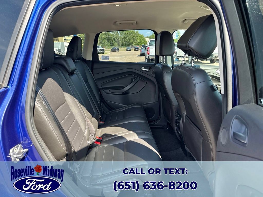 Used 2013 Ford Escape SEL AWD/4WD image 36