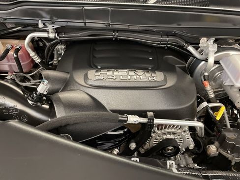 Certified 2024 RAM 2500 Power Wagon w/ Level 2 Equipment Group image 26