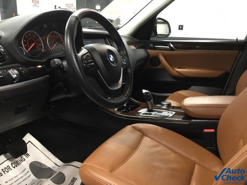 Used 2017 BMW X3 xDrive28i image 22