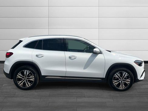 Used 2026 Mercedes-Benz GLA 250 4MATIC image 2