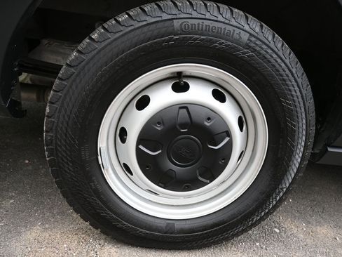 Used 2026 Ford Transit 350 XL RWD image 25