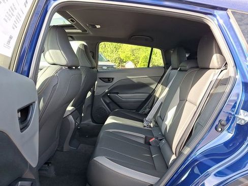 New 2026 Subaru Crosstrek 2.5i Wilderness AWD/4WD image 6