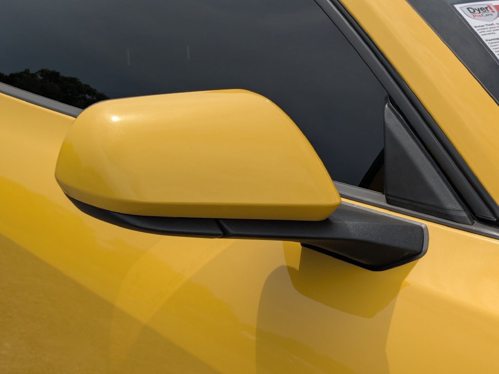 Used 2024 Ford Mustang GT RWD image 12