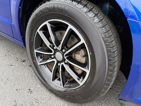 Used 2019 Dodge Grand Caravan GT image 8