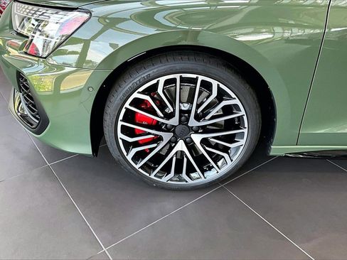 New 2026 Audi S3 Premium image 11