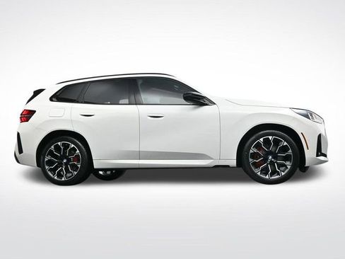 New 2026 BMW X3 M50 w/ Premium Package image 31