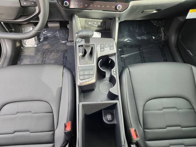 New 2026 Kia Sportage SX FWD image 17