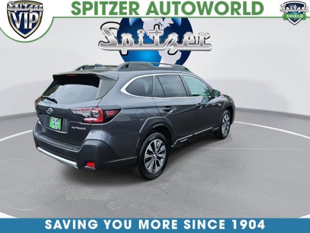 Used 2024 Subaru Outback Limited AWD/4WD image 13