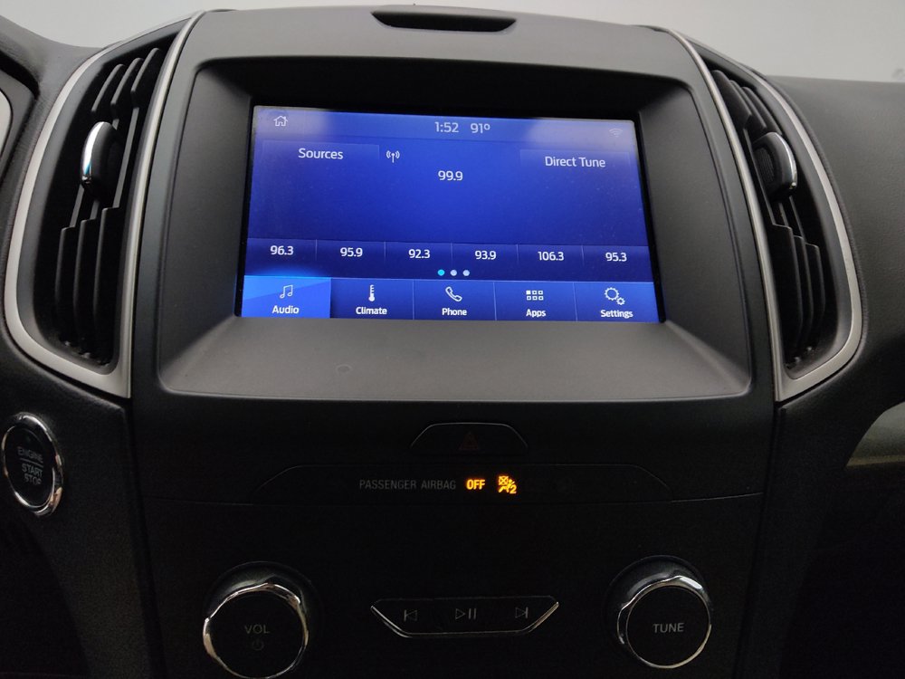 Used 2019 Ford Edge SEL w/ Equipment Group 201A AWD/4WD image 25