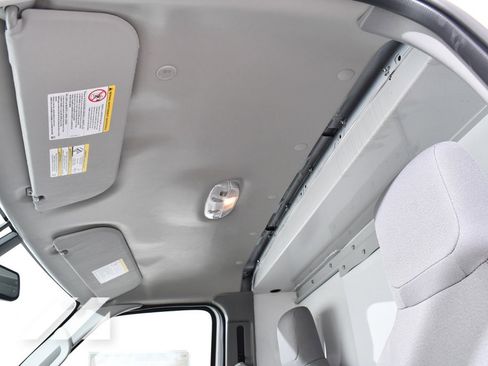 New 2026 Ford E-350 and Econoline 350 Super Duty w/ Power Equipment Group image 27