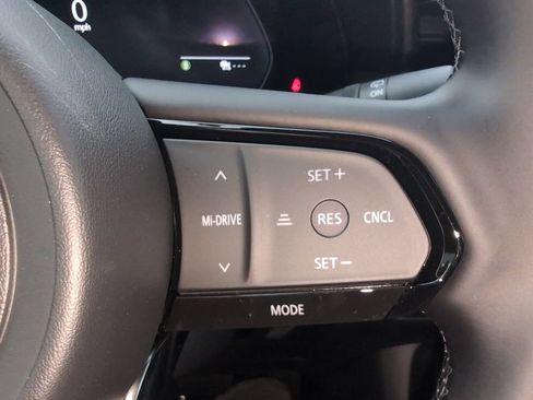 New 2026 MAZDA CX-5 Preferred AWD/4WD image 19