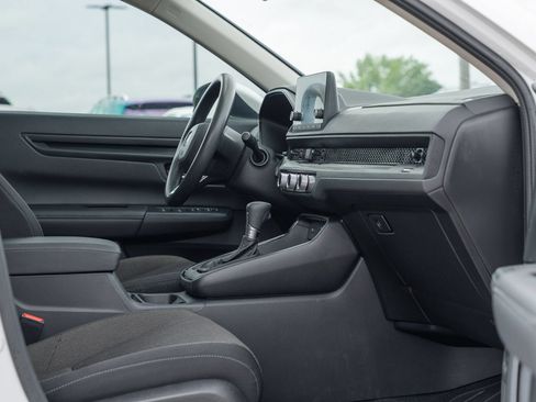 Used 2024 Honda CR-V EX image 13