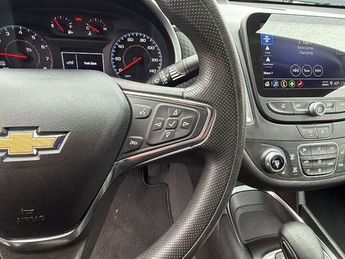 Used 2023 Chevrolet Malibu LT w/ Driver Confidence Package image 28