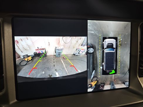 Used 2024 Ford Bronco Raptor w/ Interior Carbon Fiber Pack 6 image 24