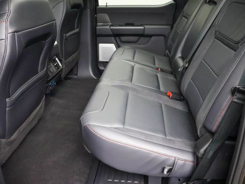 Used 2026 Ford F150 Raptor AWD/4WD image 23