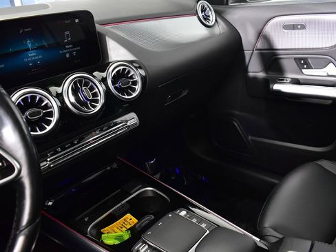 Certified 2022 Mercedes-Benz GLA 250 GLA 250 image 22