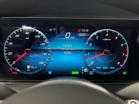 Used 2023 Mercedes-Benz E 450 4MATIC Cabriolet image 31