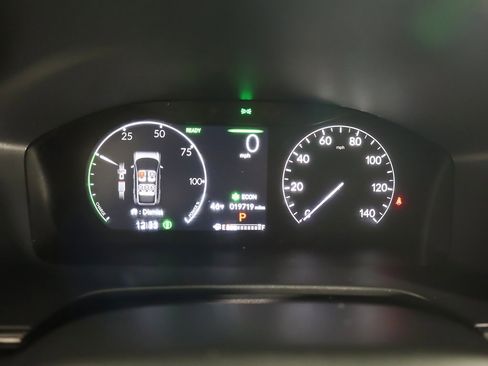 Used 2023 Honda CR-V Sport Touring image 44