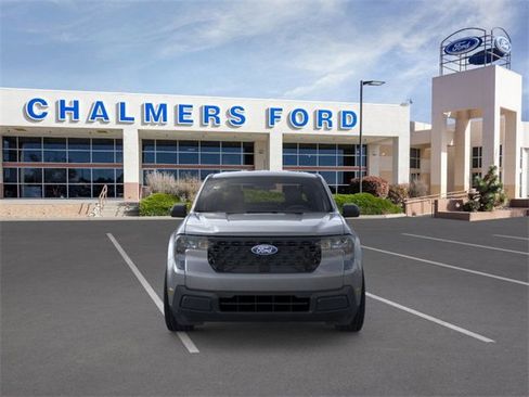 New 2026 Ford Maverick XL w/ Equipment Group 101A image 6