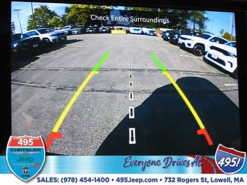 New 2026 Dodge Durango GT image 31