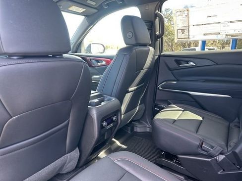 New 2026 Chevrolet Traverse Z71 w/ Enhanced Driving Package image 44