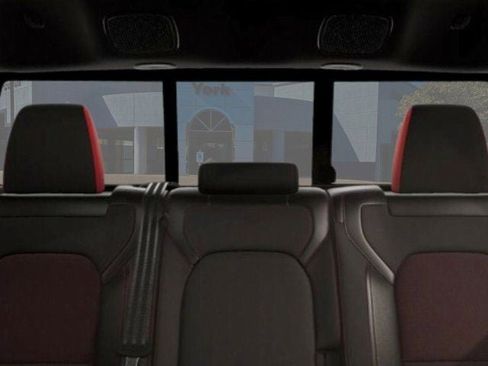 New 2026 RAM 1500 Rebel image 14