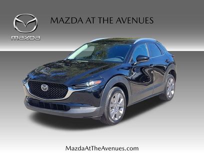 Used 2023 MAZDA CX-30 AWD 2.5 S w/ Select Package