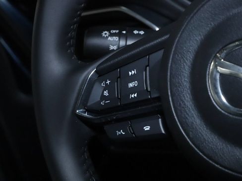 Used 2023 MAZDA CX-5 AWD 2.5 S w/ Premium Package image 22