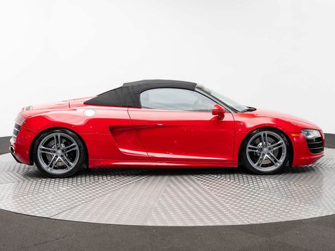 Used 2011 Audi R8 V10 AWD/4WD image 60
