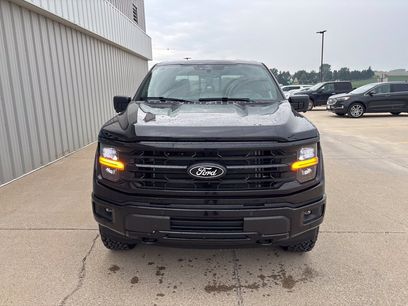 New 2026 Ford F150 XLT w/ Equipment Group 302A MID