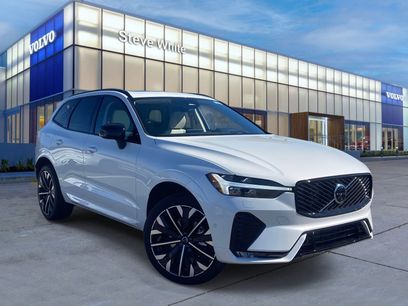 New 2026 Volvo XC60 B5 Ultra w/ Protection Package Premier