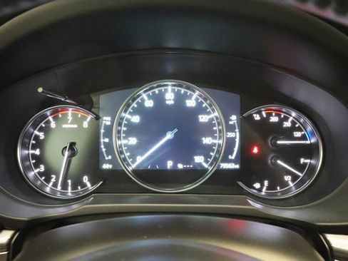 Used 2019 MAZDA CX-5 Grand Touring image 12