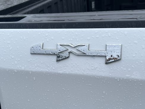 Used 2023 GMC Sierra 1500 Pro image 9