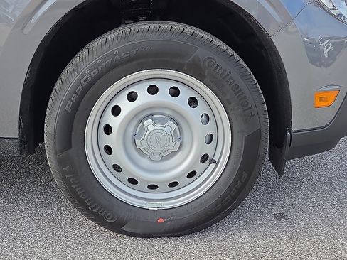 New 2026 Ford Maverick XL w/ 4K Tow Package image 7