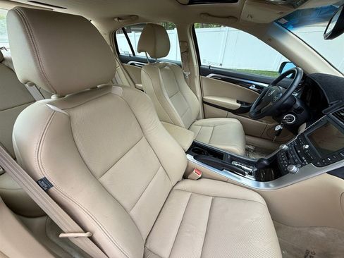 Used 2008 Acura TL FWD image 17