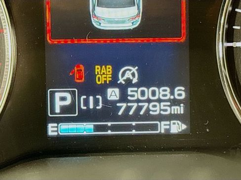 Used 2021 Subaru Crosstrek 2.5i Limited w/ Popular Package #5 AWD/4WD image 13