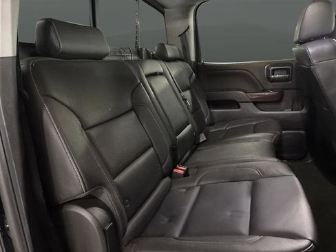 Used 2018 GMC Sierra 1500 SLT image 25