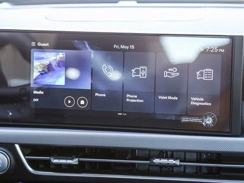 New 2026 Hyundai Sonata SEL FWD image 16