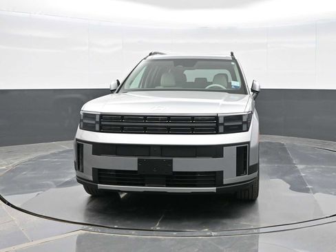 New 2026 Hyundai Santa Fe Limited image 3