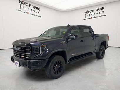 Used 2023 GMC Sierra 1500 AT4X