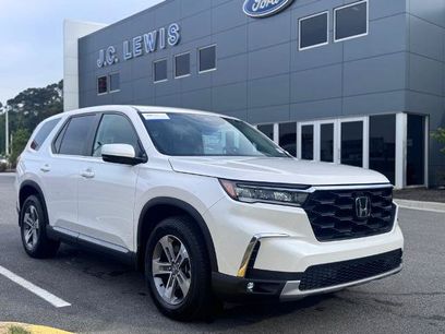 Used 2025 Honda Pilot EX-L