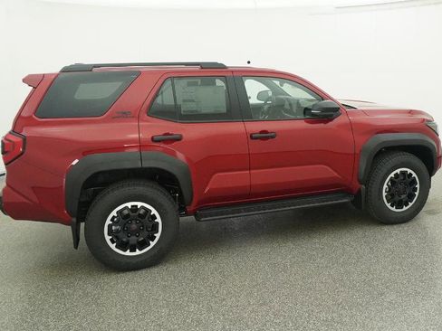 New 2026 Toyota 4Runner TRD Off-Road Premium image 66