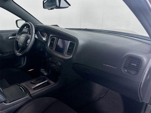 Used 2023 Dodge Charger R/T w/ Blacktop Package image 30
