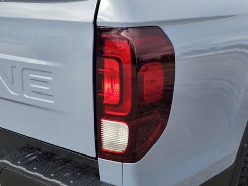 New 2026 Honda Ridgeline RTL image 9