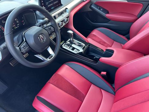 New 2026 Acura Integra A-Spec image 7