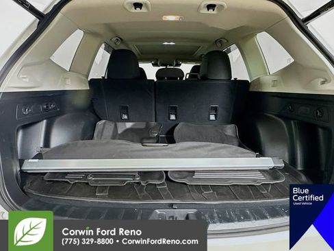 Used 2024 Subaru Forester Premium AWD/4WD image 28