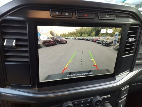 Used 2024 Ford F150 STX AWD/4WD image 27