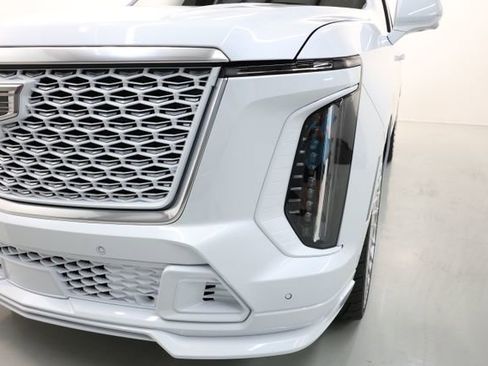 Used 2026 Cadillac Escalade V AWD/4WD image 70