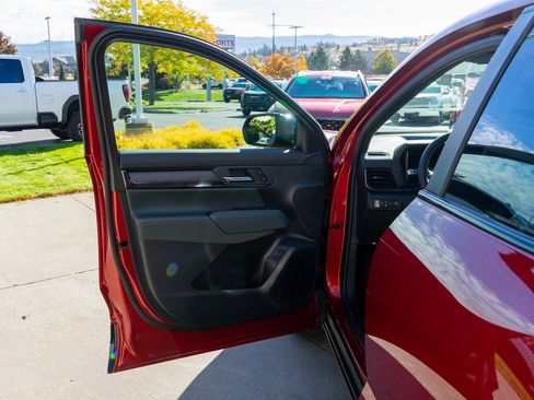 New 2026 GMC Terrain AT4 image 15